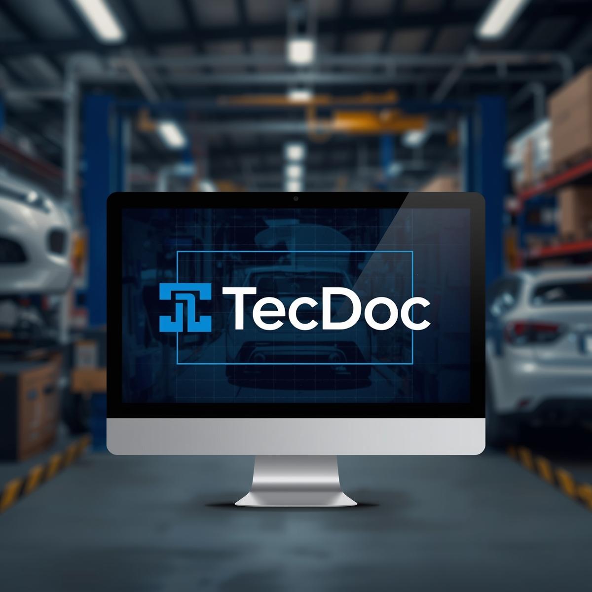 How to Successfully Sell Car Parts Online with TecDoc Integration