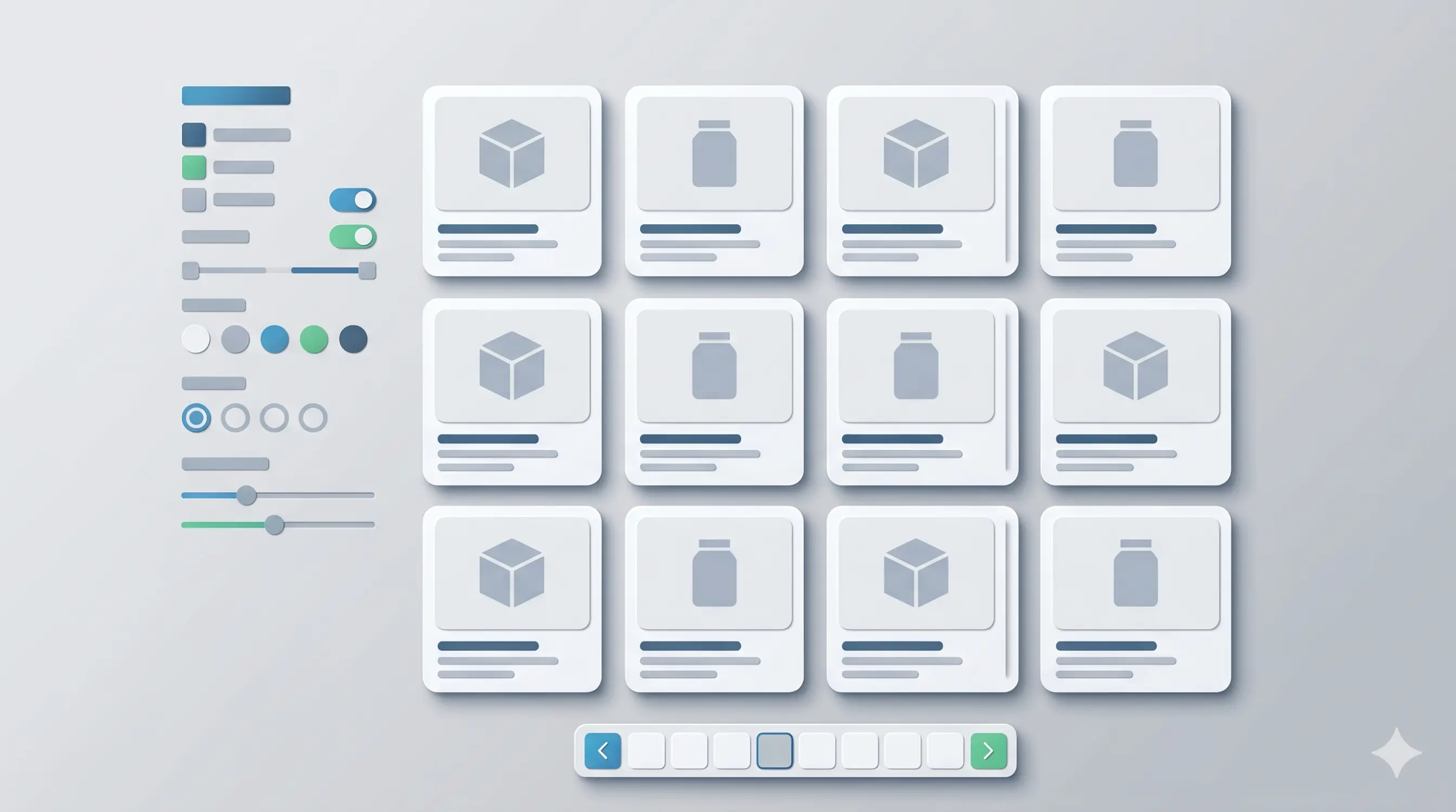 eCommerce Category Page SEO: Filters, Pagination, and Out-of-Stock Products Without Duplicate Content