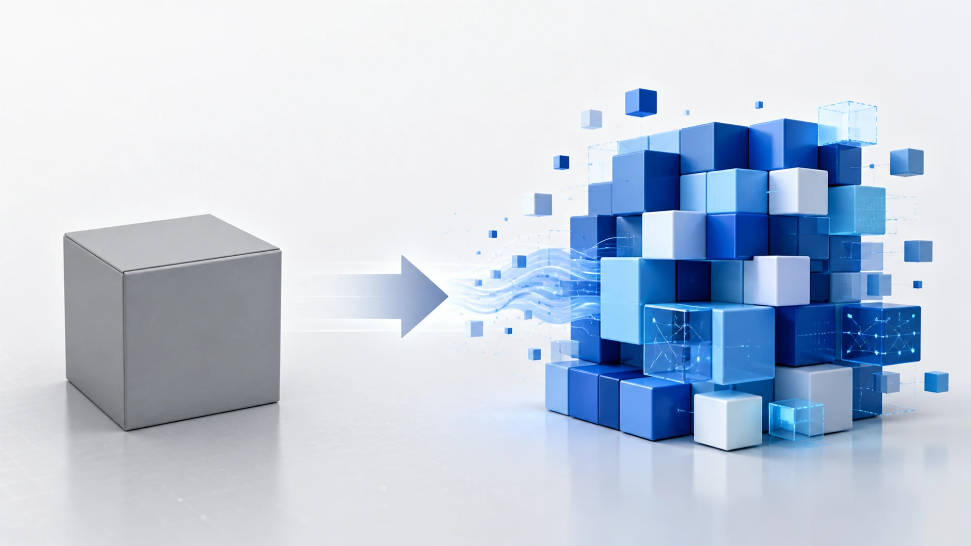 Aplicații business custom: când merită să renunți la un tool SaaS și să construiești propria platformă de gestiune