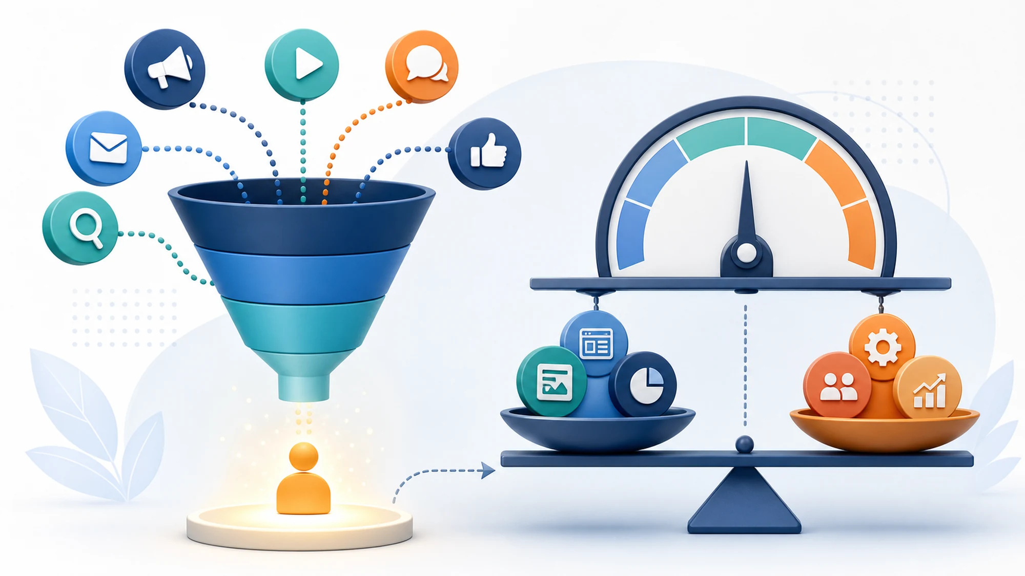 Ce este CAC (Customer Acquisition Cost)